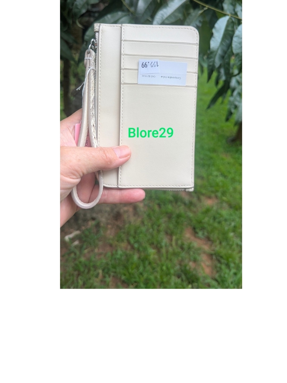 NWT KATE SPADE WALLET AND A PURSE